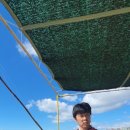 바당뜰 | 제주체험마을 테우 낚시체험 후기