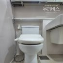 세븐일레븐대전문지효성점 | 대전변기교체 문지동효성해링턴 이사 가기 전 대림원피스변기 시공했어요~