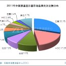 2011년 중국 LCD 시장 분석 및 전망 이미지