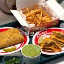 더타코부스 육즙 가득 비리아타코 갤러리아광교 핫플 맛집 정보