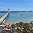 안면도영목항 이미지