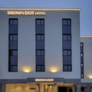 브라운도트호텔 포항포스코대로점 이미지