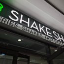 마이스터 | 쇼핑 후 허기 해결 완! <쉐이크쉑 파주점> 쉑마이스터 내돈내산 솔직 후기