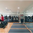 면목 휘트니스 이미지