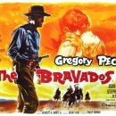 The Bravados, 1958 - 그레고리 펙, 조안 콜린스 이미지
