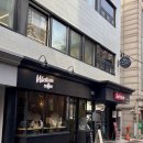 [카페 투어] 성수동 마일스톤 커피 성수점 | 서울숲 반려견 동반 테라스 카페