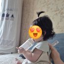 오늘도 화이팅 | 7개월 아기분유] 독일 힙분유(hipp) 2단계 전분 후기 | 이유식 시작 후 변비 경험기록(쿠팡직구/내돈내산)