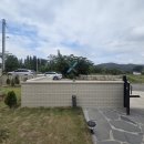 늘푸른1 태양광발전소 | "주차장이 작품이 되다! 모던한 감성의 단독주택 주차장 태양광 캐노피 설치 후기"