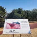 창원 남산 유적 이미지
