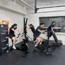 하이어짐(Higher Gym) 이미지