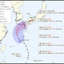 기상청 7월 중기(6일~13일) 날씨 예보 이미지