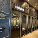 롯데시네마 김포공항 화장실 이미지