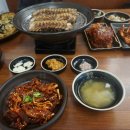 남도 보쌈짚 외동점