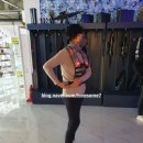 레이져서바이벌M