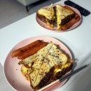 맛있는 홈베이킹 | [코스트코]🎩커클랜드 에브리띵 베이글 시즈닝🥯홈베이킹 후기🍞고기 샐러드에도 가능한 만능 마법가루