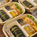 올담김밥 이미지