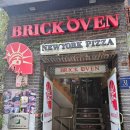 [강남역 피자맛집] 브릭오븐🍕 피자먹고 뉴요커 기분내기🗽 내돈내산 솔직후기