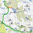 동일아파트 후문 옆 이미지
