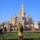 드라이 119 | 상하이 미용실 샴푸 드라이 체험 강추 후기