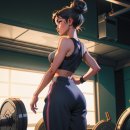 마젠타 헬스 피티 스튜디오 이미지