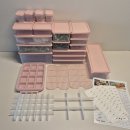 비트리 | 차곡차곡 냉동실 정리용기 비트리 세트 사용 후기