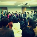 정일진 | 정일진코치님의 디스크 공개세미나 후기 _ 이현주