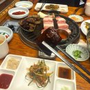 벽산오렌지프라자상가 | 부산 해운대 광안리 돼지껍데기 맛집 &lt;초필살돼지구이 해운대 본점 &gt; 방문 후기