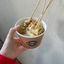 [사직구장 직관 후기] 중앙상단석 55블럭 10열 10번, 11번 자리 시야 및 크림새우