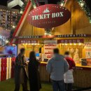 소망 카 센타 | [여수] 크리스마스 가볼만한 곳 '라테라스 윈터빌리지’ | 눈내리는 시간 장소 할인 꿀팁