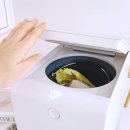 여름철 음식물 쓰레기 버리는법 간편한 다룸 싱크대 음식물 처리기 후기