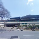 구인사 천태중앙박물관 1층 이미지