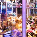 인형뽑기 이미지