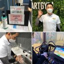 스마트핏 운동센터 이미지