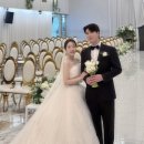 행복을 담은 장바구 | [결혼 후기 - 아이폰스냅으로 담은 결혼식｜오브드문스냅 솔직 후기]