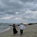 (주)안드로메다스튜디오 | 11월 겨울 제주 웨딩스냅 촬영 후기 (with 아띠네르)
