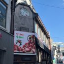 중앙지하상가 4번입구 이미지