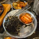 합정 망원 맛집 20년 전통 철판 닭구이 닭날다 내돈내산 후기