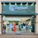클리브랜드 죽전점 이미지