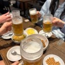 골뱅이 - 중랑구 망우로30길 8 | 을지로 골뱅이 생맥주 맛집 풍남골뱅이 솔직 후기 (웨이팅 팁)