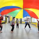 한신 2 태권도 이미지