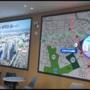 1단지 두산위브 아파트 건너편 이미지