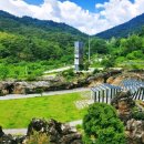 큐브존 캠핑장 이미지