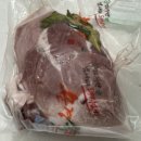 [문경 / 수육용 국내산돼지 추천] 냄새 없고 쫄깃한 문경쑥돈 사태 수육 보쌈용 후기🥩🐷