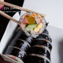 정직한김밥 이미지