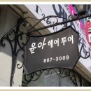 윤아헤어투어