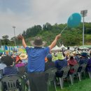 전국노래자랑 대화 양평 행사장에서 이미지