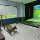 골프존파크 송정점 이미지