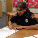 어린이 독서리더 2학년 이미지