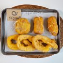 노랑고래꽈배기 이미지