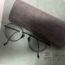 남산동역 8번출구 | 디옵트안경 방문후기 수원시청역 8번출구 안경원 유목민 탈출후기